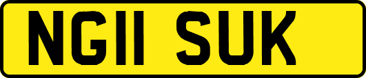 NG11SUK