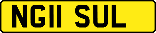 NG11SUL