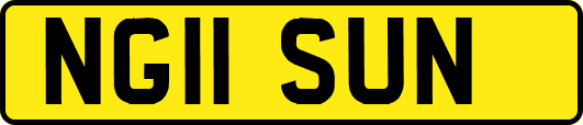 NG11SUN