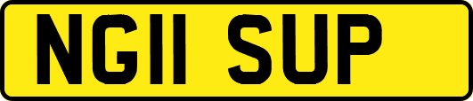 NG11SUP