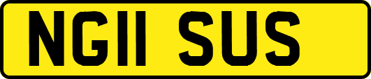 NG11SUS