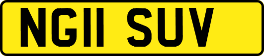 NG11SUV