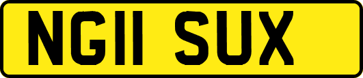 NG11SUX