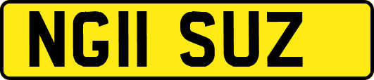 NG11SUZ