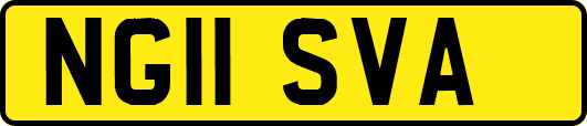 NG11SVA