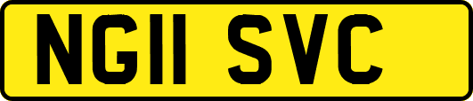 NG11SVC