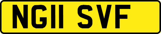 NG11SVF