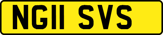 NG11SVS