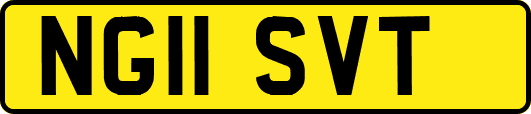 NG11SVT