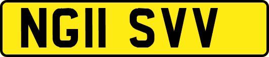 NG11SVV