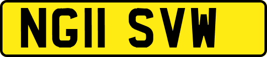 NG11SVW