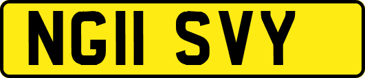 NG11SVY