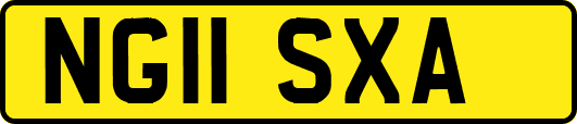NG11SXA