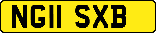 NG11SXB