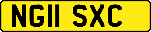 NG11SXC