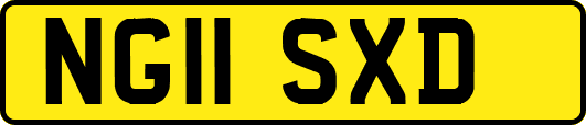 NG11SXD