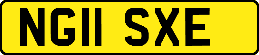 NG11SXE