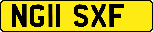 NG11SXF