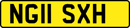 NG11SXH