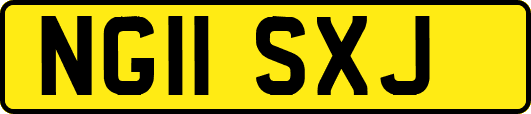NG11SXJ