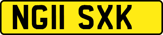 NG11SXK