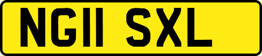 NG11SXL