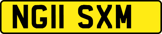 NG11SXM