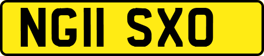 NG11SXO