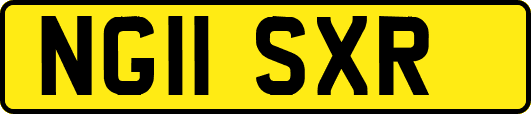 NG11SXR