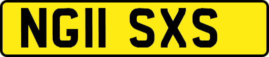 NG11SXS