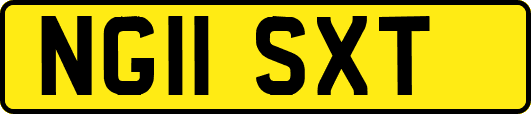NG11SXT