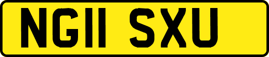 NG11SXU
