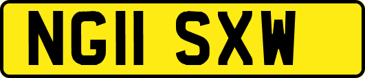 NG11SXW