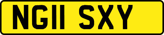 NG11SXY