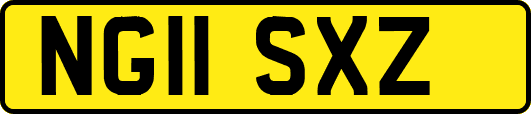NG11SXZ