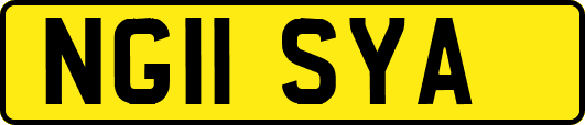 NG11SYA