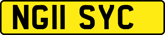 NG11SYC