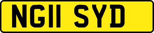 NG11SYD