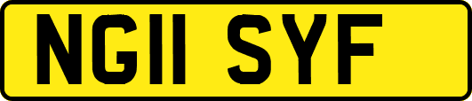 NG11SYF