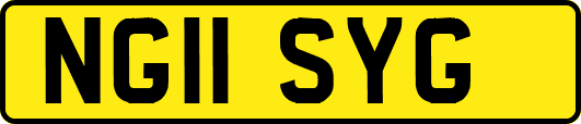 NG11SYG