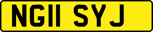 NG11SYJ