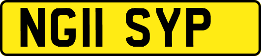 NG11SYP
