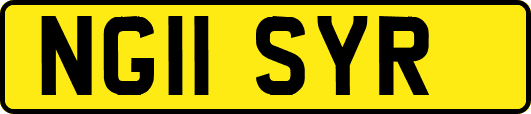 NG11SYR