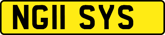 NG11SYS