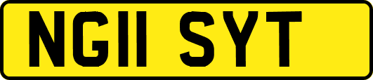 NG11SYT