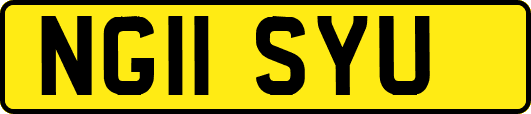 NG11SYU