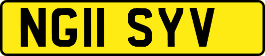 NG11SYV