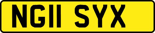 NG11SYX