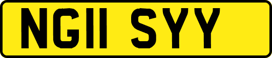 NG11SYY