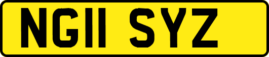 NG11SYZ